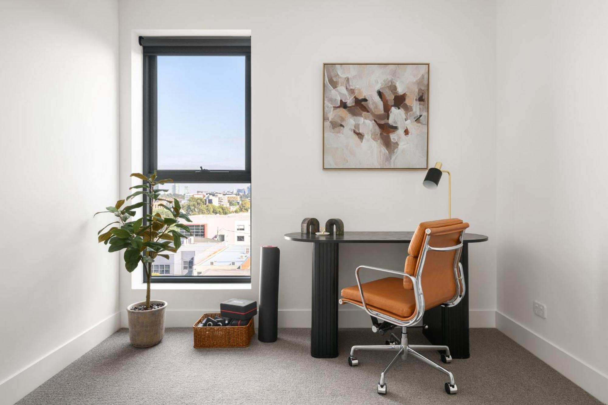 Apartmán Urban Rest Richmond Swan Street Melbourne Exteriér fotografie